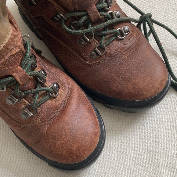 CABELA'S | Rimrock Mid Gore-tex Hiking Boot - Picture 13 of 16